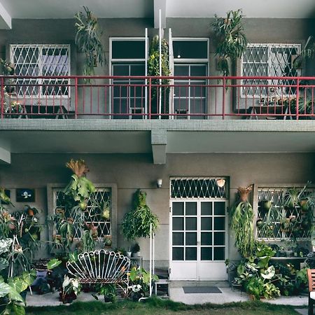 Civil Life Tainan Apartment Екстериор снимка
