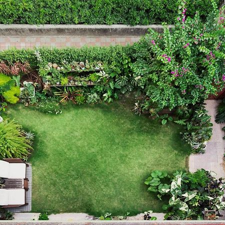 Civil Life Tainan Apartment Екстериор снимка