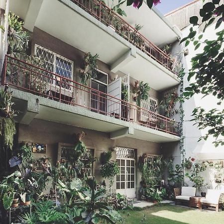 Civil Life Tainan Apartment Екстериор снимка