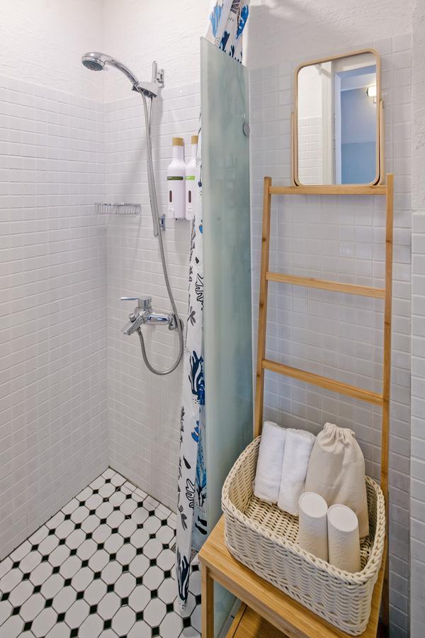 Civil Life Tainan Apartment Екстериор снимка