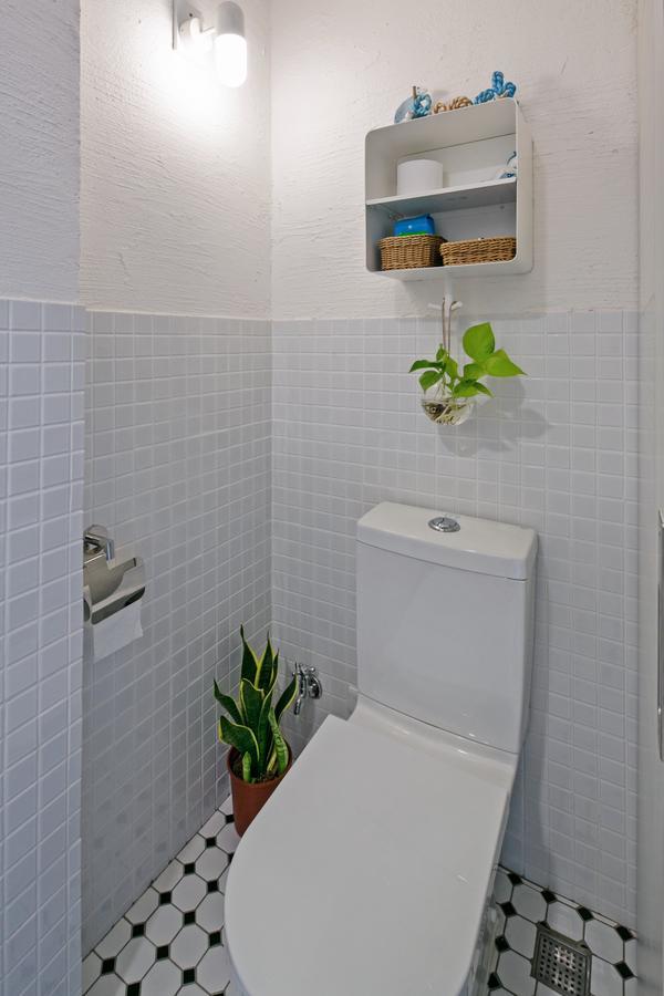 Civil Life Tainan Apartment Екстериор снимка