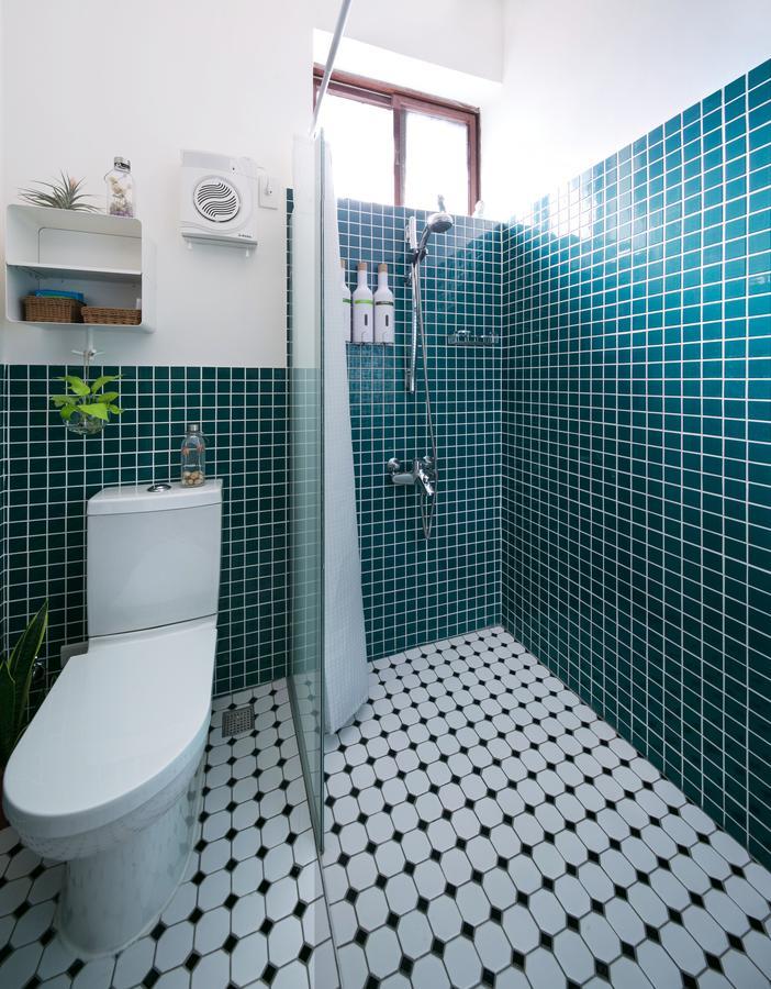 Civil Life Tainan Apartment Екстериор снимка
