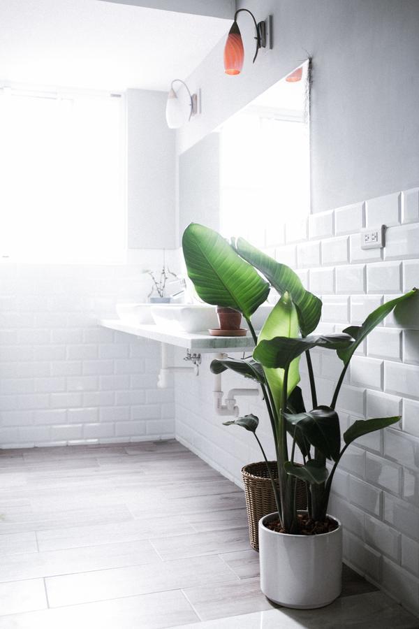 Civil Life Tainan Apartment Екстериор снимка