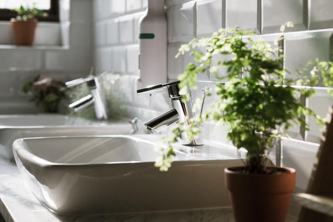 Civil Life Tainan Apartment Екстериор снимка