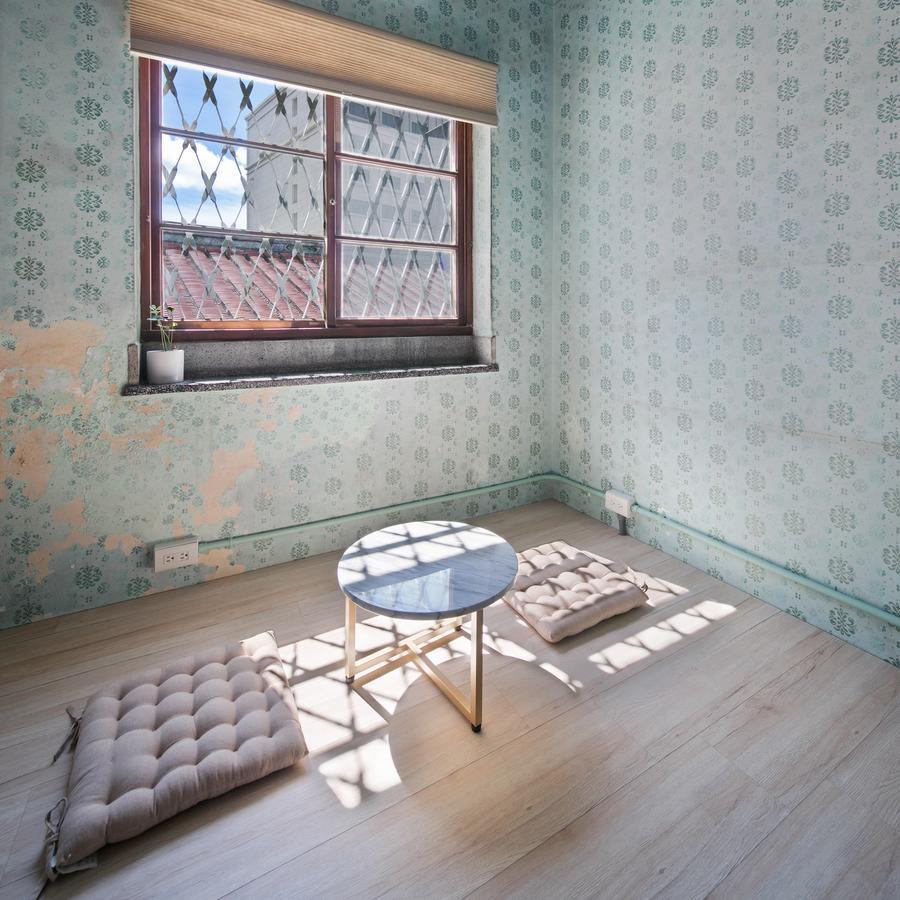 Civil Life Tainan Apartment Екстериор снимка