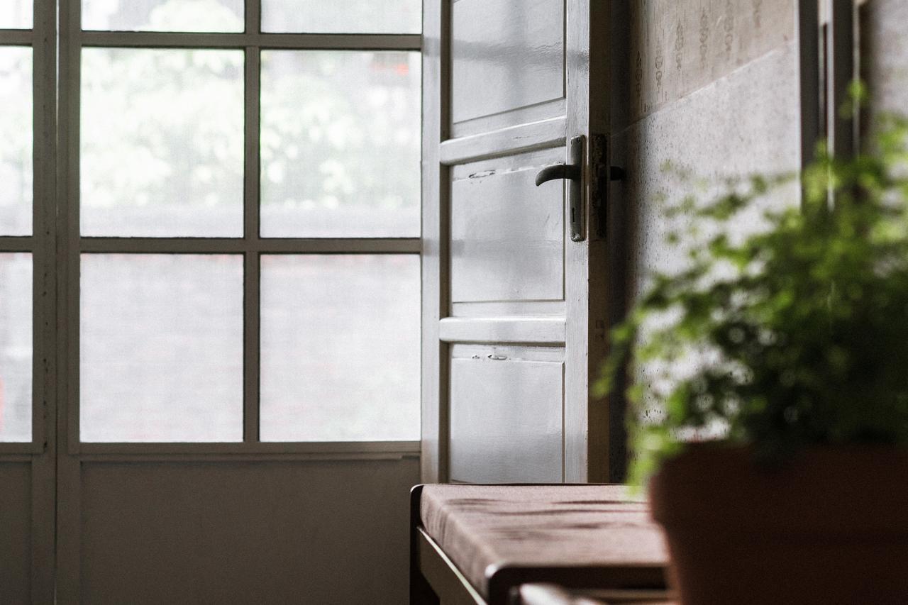 Civil Life Tainan Apartment Екстериор снимка