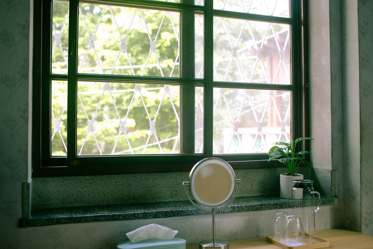 Civil Life Tainan Apartment Екстериор снимка